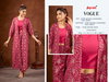 Vogue 2559 By Bipson Printed Designer Cord Set Western Clothing Suppliers In India